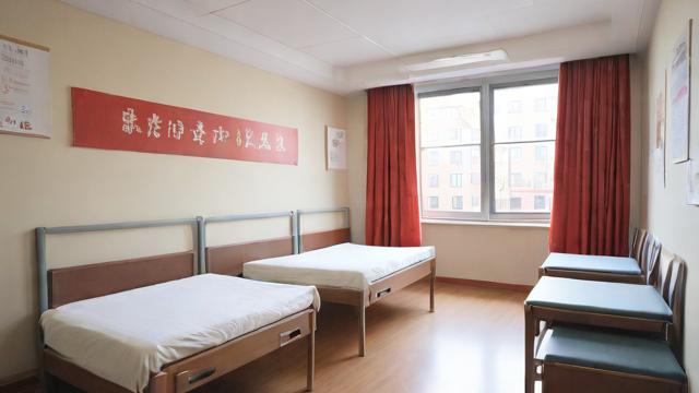 东师大研究生宿舍条件怎么样?-第1张图片-益智教育网 东师大研究生宿舍条件怎么样?-第1张图片-益智教育网