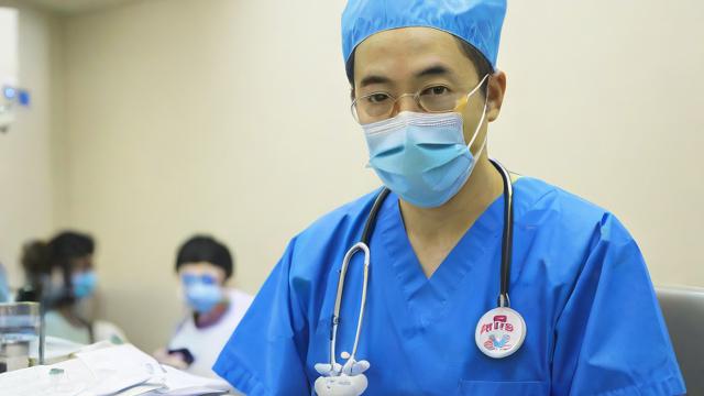 胸外科研究生,培养重点与职业前景如何?-第1张图片-益智教育网 胸外科研究生,培养重点与职业前景如何?-第1张图片-益智教育网