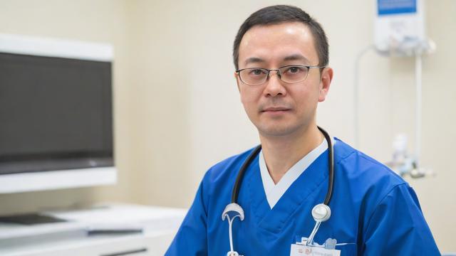 胸外科研究生,培养重点与职业前景如何?-第2张图片-益智教育网 胸外科研究生,培养重点与职业前景如何?-第2张图片-益智教育网