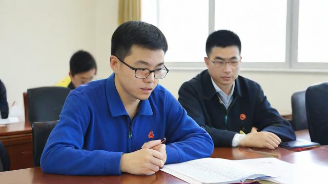 编制内考在职研究生-第1张图片-益智教育网