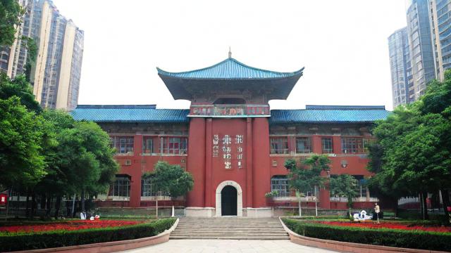 重庆研究生网上确认流程及注意事项有哪些?-第2张图片-益智教育网 重庆研究生网上确认流程及注意事项有哪些?-第2张图片-益智教育网