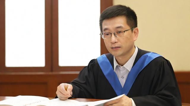 研究生论文致谢部分通常包含哪些内容?-第2张图片-益智教育网 研究生论文致谢部分通常包含哪些内容?-第2张图片-益智教育网