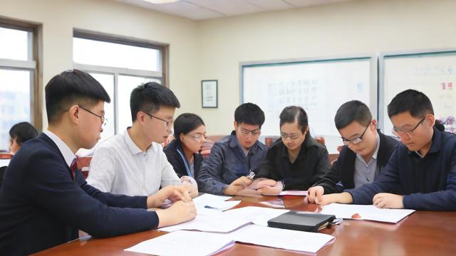 全国专业研究生考试的备考策略有哪些?-第2张图片-益智教育网 全国专业研究生考试的备考策略有哪些?-第2张图片-益智教育网
