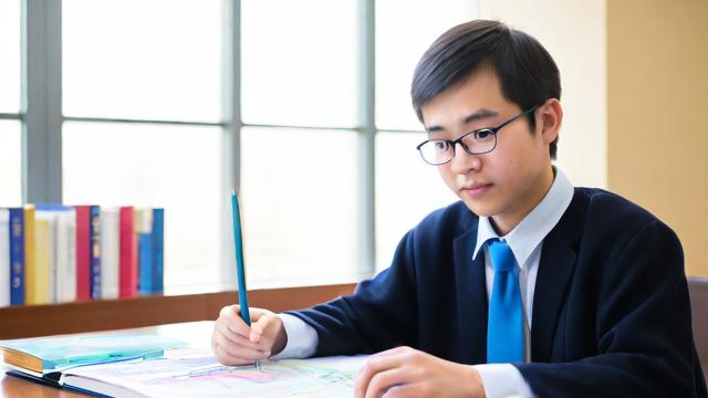 文科研究生学习规划-第2张图片-益智教育网 文科研究生学习规划-第2张图片-益智教育网