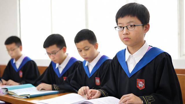 研究生考试报名官网入口在哪里?-第2张图片-益智教育网 研究生考试报名官网入口在哪里?-第2张图片-益智教育网