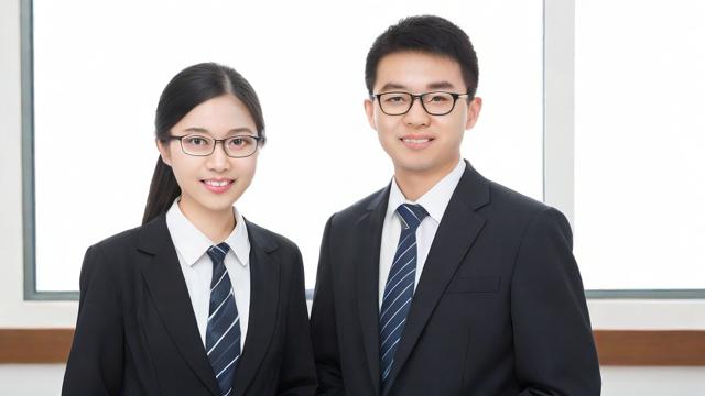 企业管理研究生留校工作对职业发展有哪些优势?-第1张图片-益智教育网 企业管理研究生留校工作对职业发展有哪些优势?-第1张图片-益智教育网