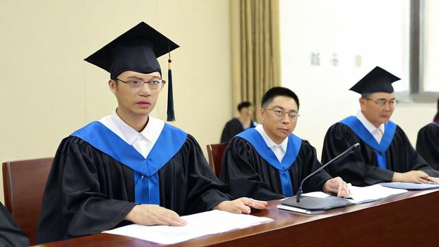 研究生主题讲座,探索学术前沿,启迪研究思维-第2张图片-益智教育网 研究生主题讲座,探索学术前沿,启迪研究思维-第2张图片-益智教育网