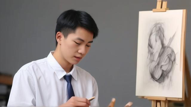 美术生如何跨专业挑战音乐研究生的考试？-第1张图片-益智教育网