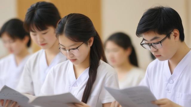 美术生如何跨专业挑战音乐研究生的考试？-第2张图片-益智教育网