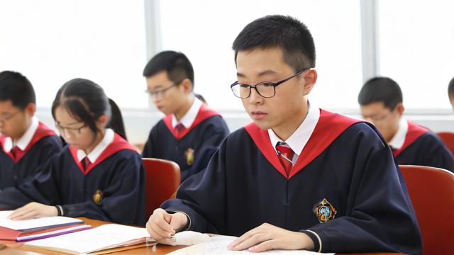 再职研究生考试难度如何？备考要点有哪些？-第2张图片-益智教育网