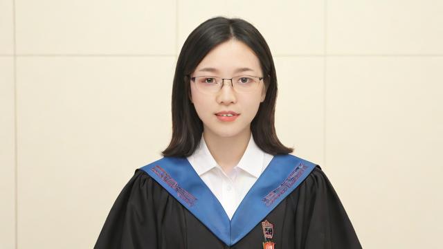 陆静研究生如何成为学术领域的追光者?-第1张图片-益智教育网 陆静研究生如何成为学术领域的追光者?-第1张图片-益智教育网