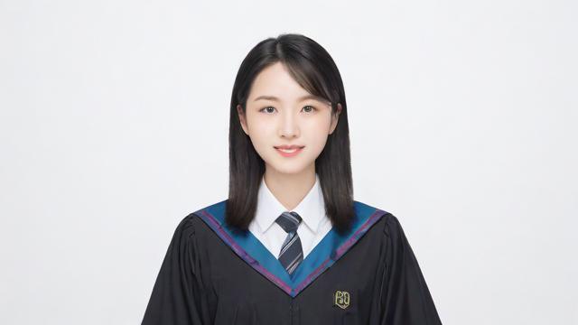 陆静研究生如何成为学术领域的追光者?-第2张图片-益智教育网 陆静研究生如何成为学术领域的追光者?-第2张图片-益智教育网