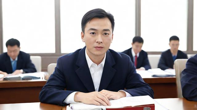 为什么研究生不需要参与评教活动?-第1张图片-益智教育网 为什么研究生不需要参与评教活动?-第1张图片-益智教育网
