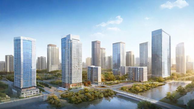 研究生如何探索智慧城市技术的前沿与应用?-第2张图片-益智教育网 研究生如何探索智慧城市技术的前沿与应用?-第2张图片-益智教育网