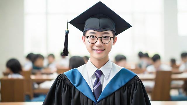 研究生阶段需做好哪些关键准备?-第1张图片-益智教育网 研究生阶段需做好哪些关键准备?-第1张图片-益智教育网