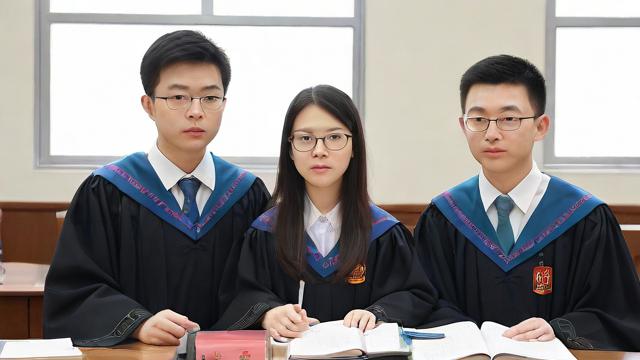 研究生开学如何与导师建立良好关系?-第1张图片-益智教育网 研究生开学如何与导师建立良好关系?-第1张图片-益智教育网