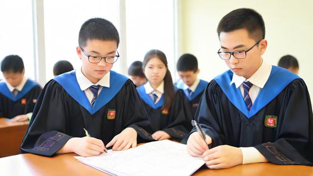 如何制定高效的研二研究生学习计划?-第1张图片-益智教育网 如何制定高效的研二研究生学习计划?-第1张图片-益智教育网