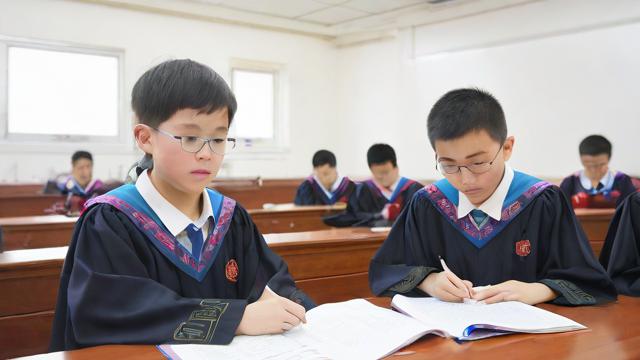 如何制定高效的研二研究生学习计划?-第2张图片-益智教育网 如何制定高效的研二研究生学习计划?-第2张图片-益智教育网