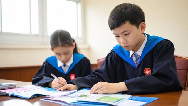 研究生申请贫困补助,究竟有哪些关键要点和流程呢?-第1张图片-益智教育网 研究生申请贫困补助,究竟有哪些关键要点和流程呢?-第1张图片-益智教育网