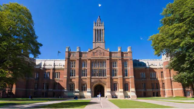 纽约大学研究生MOT项目如何?申请条件、课程设置及就业前景怎样?-第2张图片-益智教育网 纽约大学研究生MOT项目如何?申请条件、课程设置及就业前景怎样?-第2张图片-益智教育网