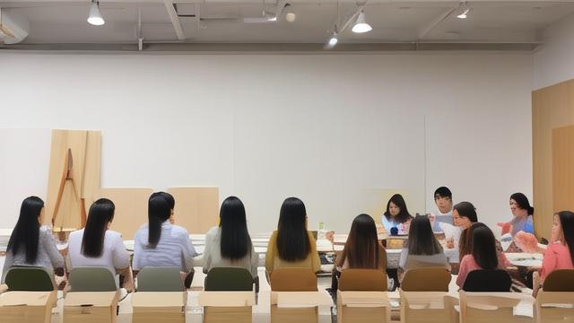 美术研究生有哪些专业方向？-第1张图片-益智教育网