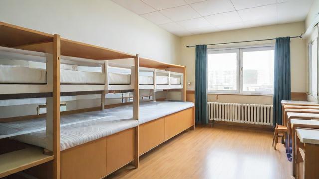 湖工研究生宿舍条件如何,能否满足学生生活与学习需求?-第1张图片-益智教育网 湖工研究生宿舍条件如何,能否满足学生生活与学习需求?-第1张图片-益智教育网