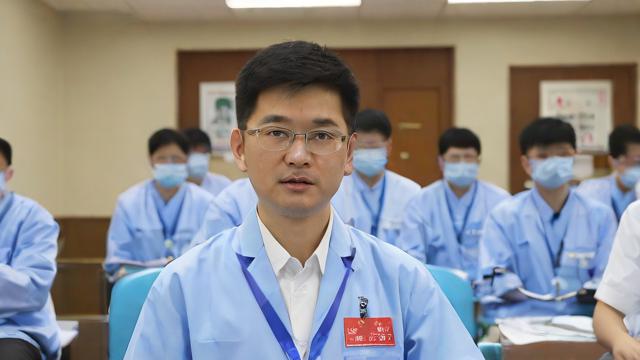国科大研究生体检,严格把关健康,为科研之路保驾护航?-第1张图片-益智教育网 国科大研究生体检,严格把关健康,为科研之路保驾护航?-第1张图片-益智教育网