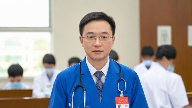 国科大研究生体检,严格把关健康,为科研之路保驾护航?-第2张图片-益智教育网 国科大研究生体检,严格把关健康,为科研之路保驾护航?-第2张图片-益智教育网