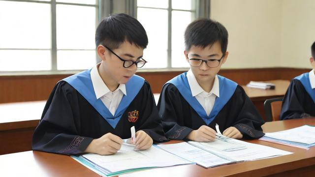 研究生学校工资来源有哪些？-第2张图片-益智教育网