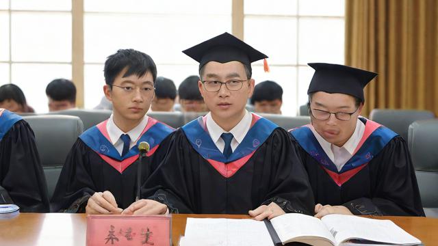为何研究生双选会上会出现无人问津的情况?-第1张图片-益智教育网 为何研究生双选会上会出现无人问津的情况?-第1张图片-益智教育网