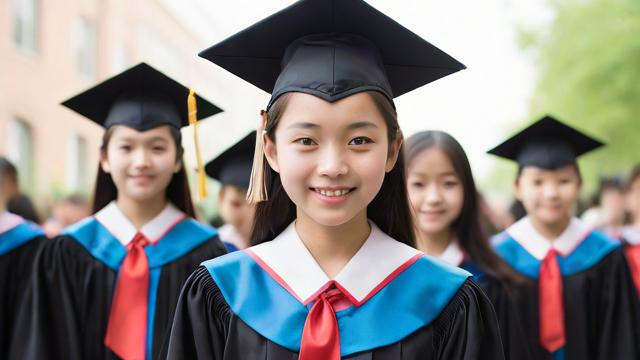 研究生毕业授位,如何肩负荣誉与责任开启新征程?-第1张图片-益智教育网 研究生毕业授位,如何肩负荣誉与责任开启新征程?-第1张图片-益智教育网