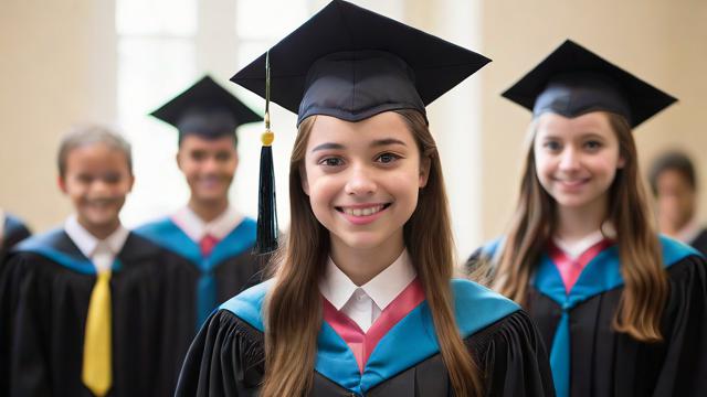 研究生毕业授位,如何肩负荣誉与责任开启新征程?-第2张图片-益智教育网 研究生毕业授位,如何肩负荣誉与责任开启新征程?-第2张图片-益智教育网