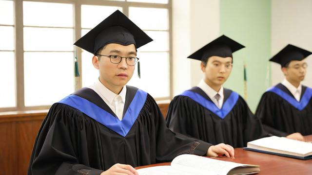 研究生期间考中级,究竟该如何平衡学业与备考?-第1张图片-益智教育网 研究生期间考中级,究竟该如何平衡学业与备考?-第1张图片-益智教育网