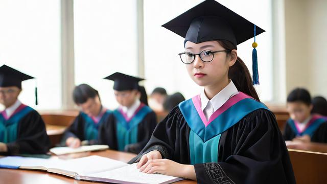 研究生期间考中级,究竟该如何平衡学业与备考?-第2张图片-益智教育网 研究生期间考中级,究竟该如何平衡学业与备考?-第2张图片-益智教育网