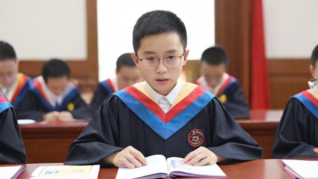 研究生学业奖学金分几个级别?各级别有何不同?-第1张图片-益智教育网 研究生学业奖学金分几个级别?各级别有何不同?-第1张图片-益智教育网