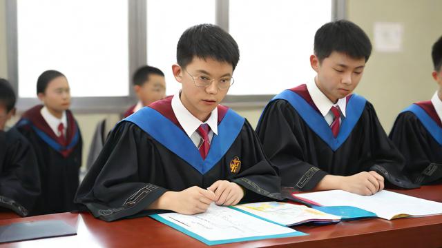 研究生学业奖学金分几个级别?各级别有何不同?-第2张图片-益智教育网 研究生学业奖学金分几个级别?各级别有何不同?-第2张图片-益智教育网