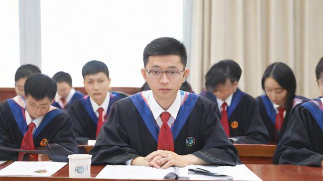研究生开学有班会吗-第1张图片-益智教育网 研究生开学有班会吗-第1张图片-益智教育网