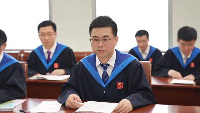 研究生开学有班会吗-第2张图片-益智教育网 研究生开学有班会吗-第2张图片-益智教育网