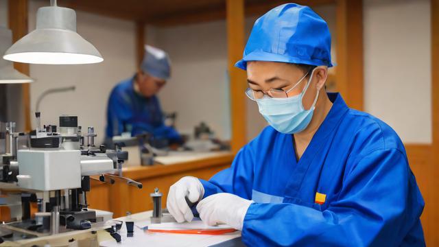 研究生工艺工程师-第1张图片-益智教育网 研究生工艺工程师-第1张图片-益智教育网