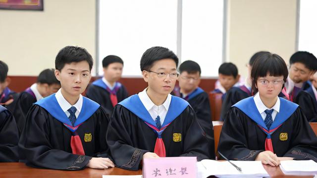 研究生班级的人数通常是多少人?-第1张图片-益智教育网 研究生班级的人数通常是多少人?-第1张图片-益智教育网