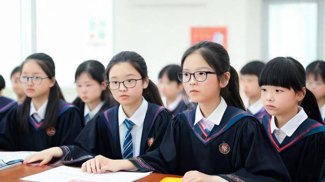研究生班级的人数通常是多少人?-第2张图片-益智教育网 研究生班级的人数通常是多少人?-第2张图片-益智教育网