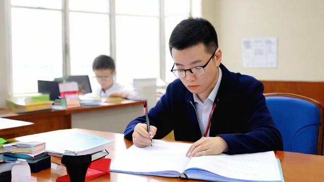 读研究生能否获得编制?-第1张图片-益智教育网 读研究生能否获得编制?-第1张图片-益智教育网