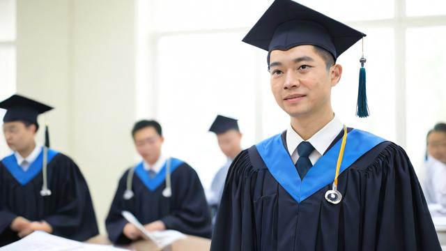 专科非全日制研究生的就业前景如何?-第2张图片-益智教育网 专科非全日制研究生的就业前景如何?-第2张图片-益智教育网