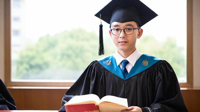 二本研究生能否顺利攻读博士学位？-第1张图片-益智教育网
