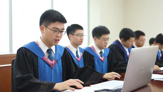 研究生网络报名时间是什么时候?-第2张图片-益智教育网 研究生网络报名时间是什么时候?-第2张图片-益智教育网