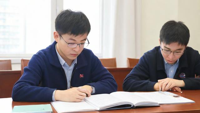 研究生报名考试课程有哪些？全面解析与备考指南-第1张图片-益智教育网