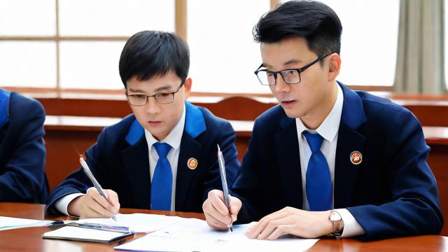 研究生考试网报指南,如何正确报名?-第1张图片-益智教育网 研究生考试网报指南,如何正确报名?-第1张图片-益智教育网