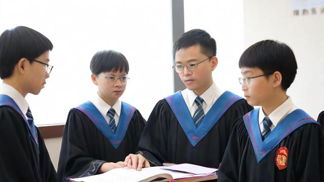 留学研究生选导师-第1张图片-益智教育网 留学研究生选导师-第1张图片-益智教育网