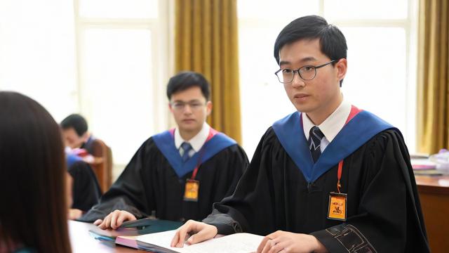 留学研究生选导师-第2张图片-益智教育网 留学研究生选导师-第2张图片-益智教育网