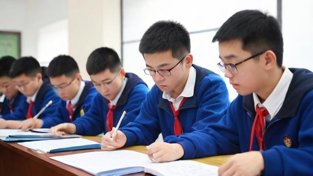 2024年全国硕士研究生招生考试时间安排是什么?-第1张图片-益智教育网 2024年全国硕士研究生招生考试时间安排是什么?-第1张图片-益智教育网